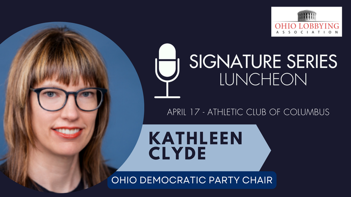 Kathleen Clyde ODP Chair